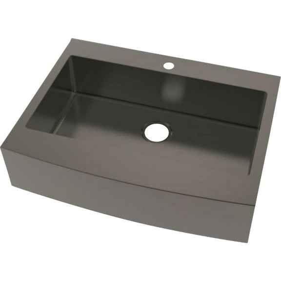 CMI 33x25x8 Sngssfrnapr Sink 482-7726
