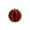 Red-B, variant on chaungfeng Christmas Ball Ornaments, 3.14 Inch Red Glitter Plastic Pendant for Christmas Tree, Classic Hanging Xmas Tree Decor for Gift Holiday Party Scene Layout