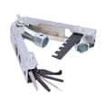 thumbnail image 2 of Chain Saw Multi-Function Tool, Hand Operated Tools Oscillating Tool Foldaway Pocket Multi-Tool Multiuse Tool  for Maintain for Chain Saw Replacement, 2 of 7