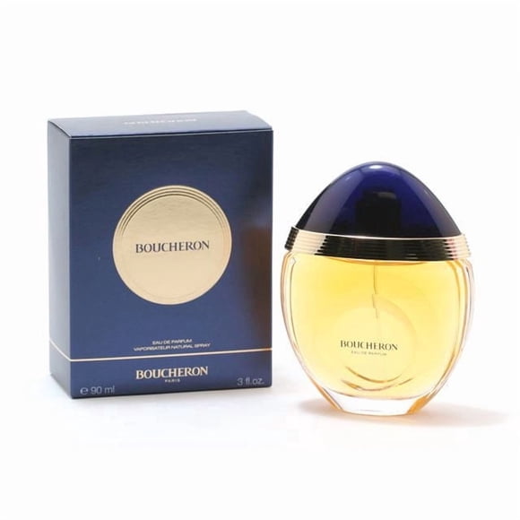 Boucher Pour Femme - Eau De Parfum Vaporisateur 100ML