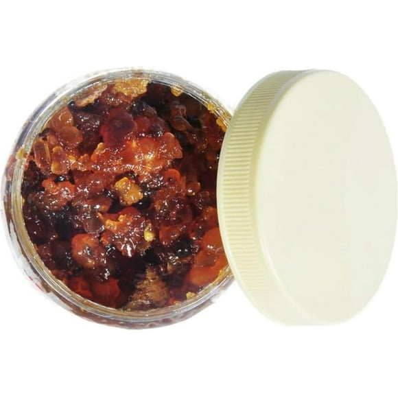 Oman Momento Loban à la Lavande / Crée une Ambiance Apaisante pour la Maison, Relaxation, Yoga, Méditation, et, Occasions Spéciales / Encens Parfumé de Luxe pour la Maison
