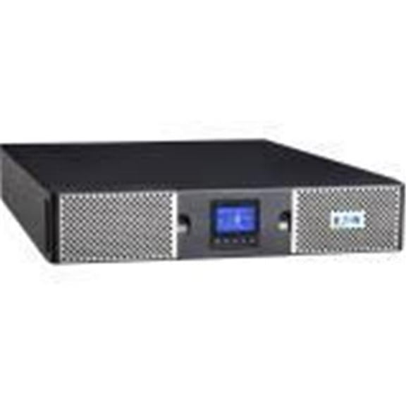 3000 VA UPS with 2 x IEC 60320 C19 Tower & Rack Mountable