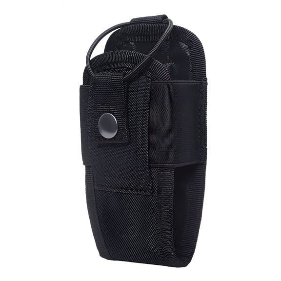 GASTROPOD Radio Pouch for Case Duty Belt Radios Holster Bag for Radio Walkie Talkies Holder Adjustable Storage Bag