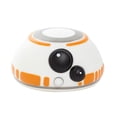 thumbnail image 1 of Glow Buddies BB8 Mini Head Indoor Lighting, 1 of 1