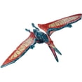 thumbnail image 1 of Figura de acción Jurassic World Pteranodon Battle Damage, 1 of 7