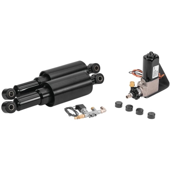 Arnott MC-3104 Bilstein Series Air Suspension - Black
