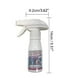 thumbnail image 2 of Limpiadores domésticos Limpiador de baño Desincrustante de cristales para baño Para azulejos Quitagrifos Limpiador de bañeras 60 ml A Desengrasantes, 2 of 2