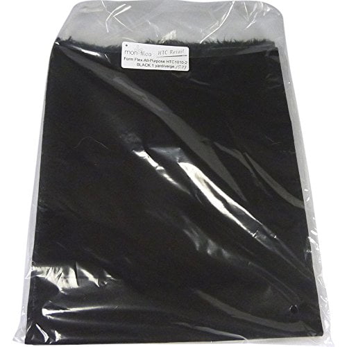 Form Flex-All-Purpose Stabilizer HTC1010-2 - Black 22 Inches Wide, Interlining/Interfacing Sold By The Yard