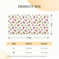 thumbnail image 5 of Lsque Watermelon And Kiwi Pattern Party Banner, Festive Banner , Holiday Celebrations and Events for Carnival Birthday Party Festival Decorations-Medium, 5 of 8