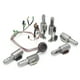 thumbnail image 4 of Válvula solenoide para Ford, válvula solenoide de transmisión automática Kit de válvula solenoide de transmisión Funcionalidad de alta precisión para solenoide de transmisión automática, 4 of 9