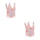 thumbnail image 3 of Cuentas de Sonducket para hacer pulseras espaciadores de joyería con agujeros grandes Tipo 3 2piezas, 3 of 6