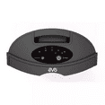 thumbnail image 3 of EVO Twin Ceramic Heat Logic Heater with 5 Temperature Settings, 3 of 4