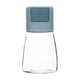 thumbnail image 1 of Pepper Shakers Quantitative Push Type Conical Condiment Bottle Kitchen Solid Control Seasoning Bottle With Lid Kitchen Condiment Jar Dispenser Bottle, 1 of 2