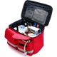 thumbnail image 2 of Botiquín de primeros auxilios Mochila Bolsa vacía portátil impermeable Bolsa de primeros auxilios Coches al aire libre Bolsa de supervivencia de emergencia Bolsa de viaje para acampar (solo bolsa), 2 of 5