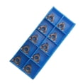thumbnail image 3 of 10 Pcs 16IR AG60 1125 CNC inserts de Filetage en Carbure 16IR 3/8 Pouces AG60, 3 of 7