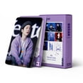 thumbnail image 2 of 55 Unids/Caja BTS Todavía Por Venir En Busan 2023 10th Album Lomo Card Kpop Photocards, 2 of 3