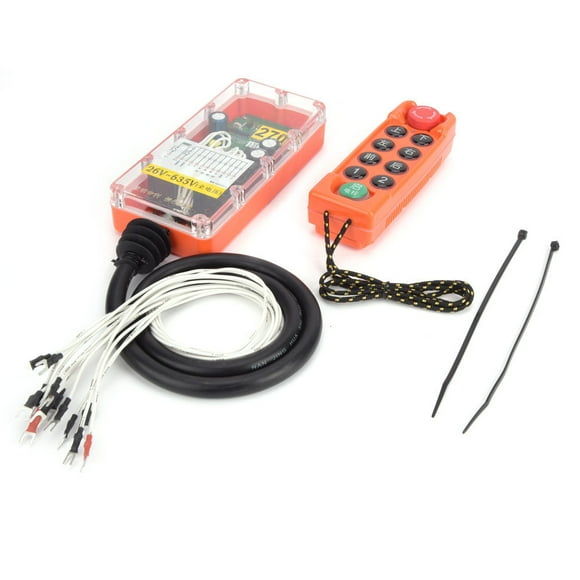 Industrial Remote Controller Switches,H23 C+E Industrial Hoist Hoist Crane Remote Controller Lift Crane Remote Controller Dependable Performance