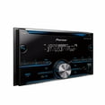thumbnail image 4 of Pioneer Fh-S500Bt Double-Din In-Dash Car Stereo CD Receiver with Bluetooth, 4 of 4