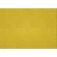 thumbnail image 1 of Ahgly Company Indoor Rectangle Patterned Orange Gold Area Rugs, 3' x 5', 1 of 6