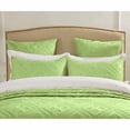 thumbnail image 5 of Calla Angel Fern Crystal Pillow Sham, 5 of 7