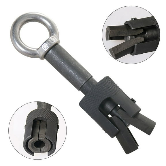 Fuel Injector Removal Puller Tool For Jaguar 5.0L V8