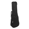 thumbnail image 1 of QUTETNUkulele Bag Guitar Case Padded Mini Cases Instrument String Storage Strap Thick Sponge Concert Hawail Carrying Backpack, 1 of 6