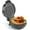 Mini Waffle Maker, variant on Waffles Maker, Non-stick Breakfast Waffle Iron, 5 Inches Wide, Easy to Clean, Portable Pancake Maker for Kids