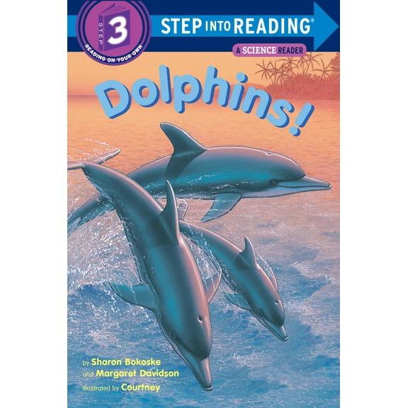 Pre-Owned Dolphins! (Paperback) 0679844376 9780679844372