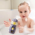 thumbnail image 2 of Rbaofujie Bath Toys for Toddlers, Garden Squirter Toys, Watering Can Shower Toy,Bath Time Toys for Kids Girls and Boys Age 1-5, 2 of 6