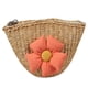thumbnail image 1 of Nuevo bolso infantil bandolera bolso de paja para niña, 1 of 5