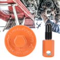 thumbnail image 1 of Chainsaw  Tools,  Flywheel Removal Tool Esay To Use Universial Wear Resistant  For, 1 of 8
