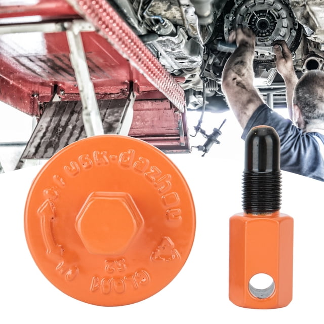 Chainsaw Tools, Flywheel Removal Tool Esay To Use Universial Wear Resistant For