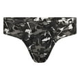 thumbnail image 2 of Keanu Caleçons Courts Camouflage pour Garçons (Lot de 6), 2 of 4