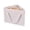 B, variant on Clothes Hanger Organizer Holder for Space Saving, Fresheracc Hanger Triangle Storage Bag with Handles for Closet Tidier Laundry Rooms Wardrobe Drying Rack, Waterproof Container (Triangle)