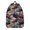 Speed Racer Cars, variant on Green Tractors Pattern Backpack for School,Schoolbag with Adjustable Shoulder Straps & Padded Back,15.7"x11.8"x5.5"