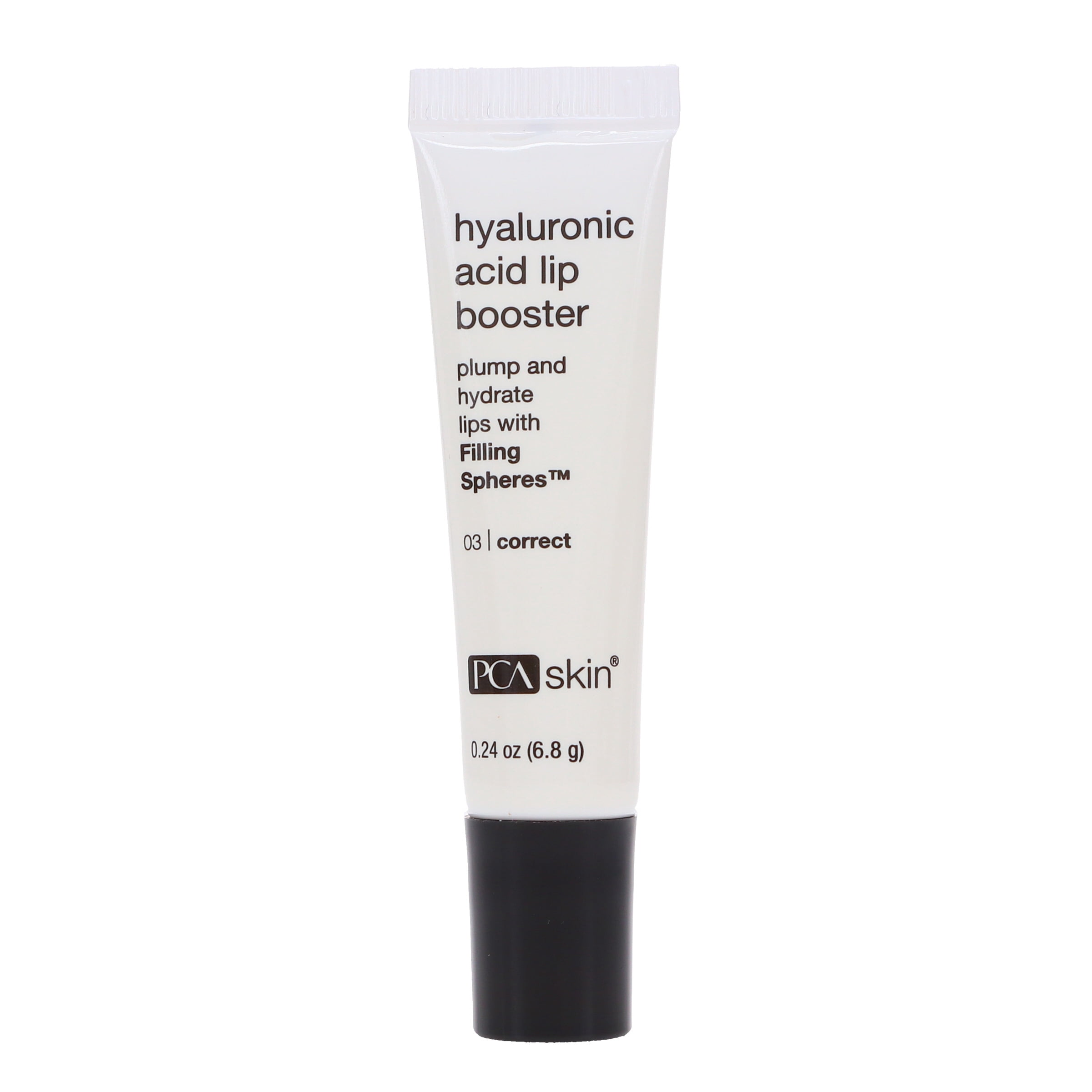 PCA Skin Hyaluronic Acid Hydrating Lip Booster 0.24 oz