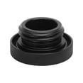 thumbnail image 1 of Carburant, Décoratif Facile à Enlever Couvercle de Carburant d'Installation pour la Modification de Voiture Noir, Rouge, 1 of 8