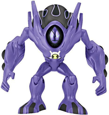 ben 10 haywire aliens