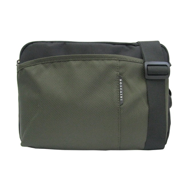BANDOLERA BOSCAINI 4823 ARMY ORO ANGELUS BOSCAINI MENSAJERA 4823