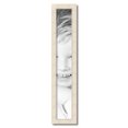 thumbnail image 2 of ArtToFrames 5x33" White Panel Picture Frame, Multi Wood Poster Frame, with Regular Acrylic and 2 (FBPL-5095), 2 of 7