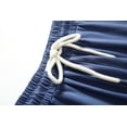 thumbnail image 3 of Womens High Waisted Running Shorts Fashion Summer Sport Beach Pants Girls Athletic Bottoms Shorts, 3 of 5