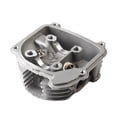 thumbnail image 1 of Cabeza De Cilindro De Motor D125 Lt 2021 De 2024 Italika Original, 1 of 3