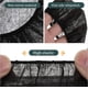 thumbnail image 5 of Simarro - 200 protectores desechables para auriculares, no tejidos, sanitarios, para auriculares supraaurales, 5 of 8