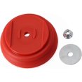 thumbnail image 2 of Efficient Gardening 3Piece Plastic Cover Accessory Set for Grass Trimmer with Adjustable Features, 2 of 5