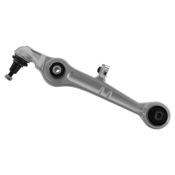 TRQ Front Lower Control Arm with Ball Joint For 2001-2004 Audi Allroad Quattro PSA84265