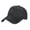 Black, variant on Trinity University Logo Hat Adjustable Baseball Cap Cotton Cowboy Hat, Fashionable For Man Woman