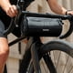 thumbnail image 2 of Bolsa para Manillar de Bicicleta, Enrollable, con Gran Área Reflectante, para Bicicleta de Montaña., 2 of 5