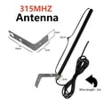 thumbnail image 7 of Enhance Your Garage Door Control with Antenna Boost Signal and Extend Remote to 250 Meters!, 7 of 7