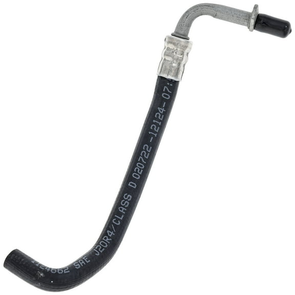 Polaris 2522043 Out Coolant Line Assembly RZR Turbo XP Sport EPS Ultimate R 4