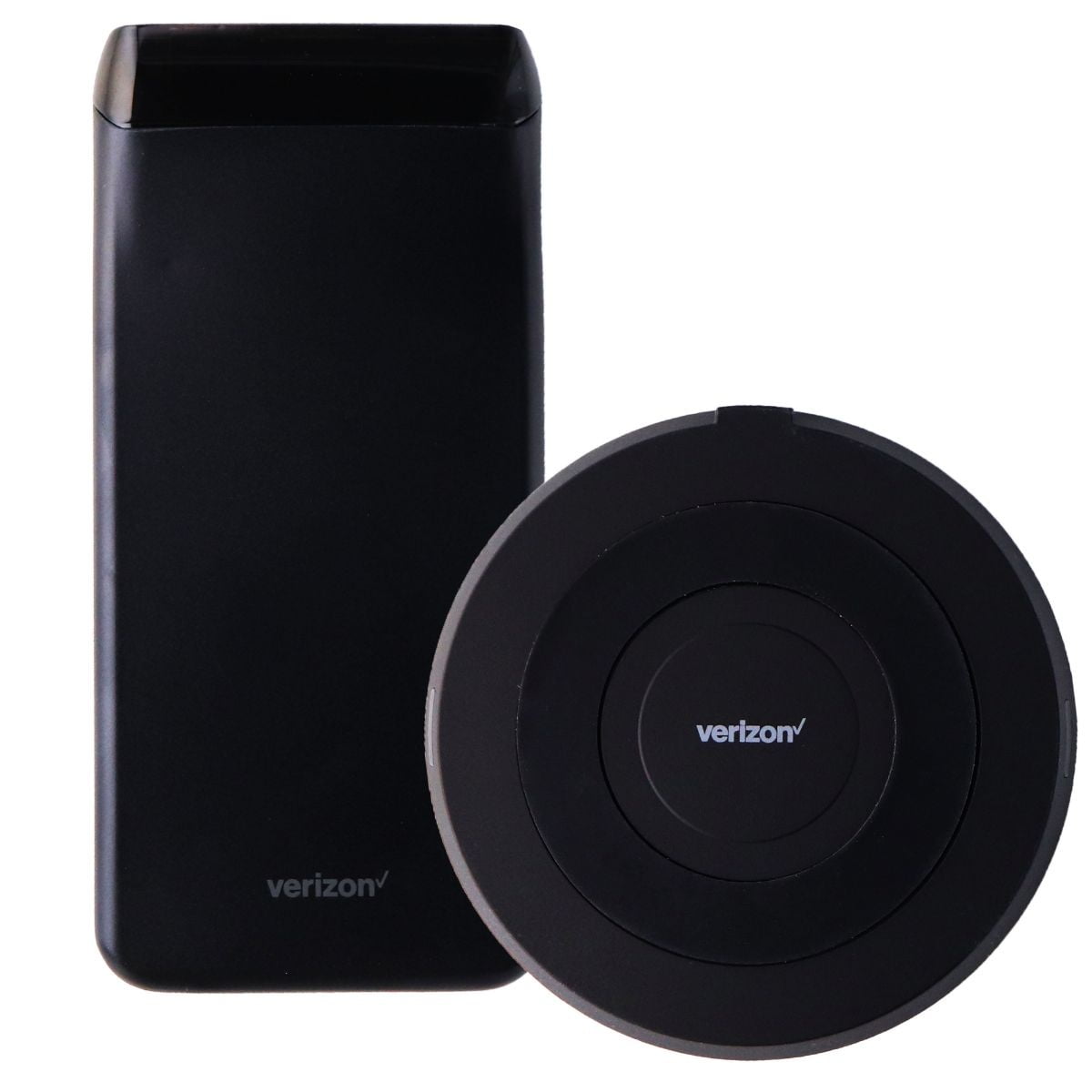 Verizon Wireless Charger Combo Pack for Apple Devices Black